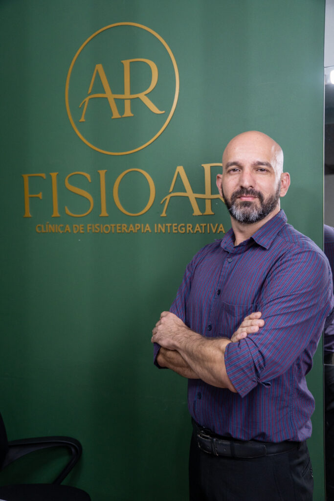 fisioar 122